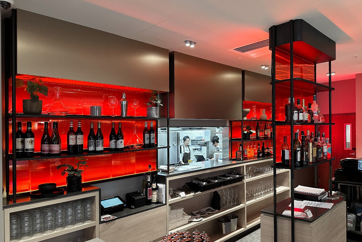gallery