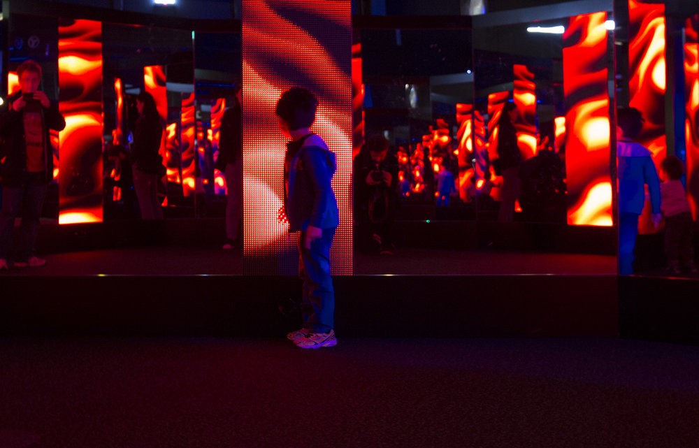 gallery