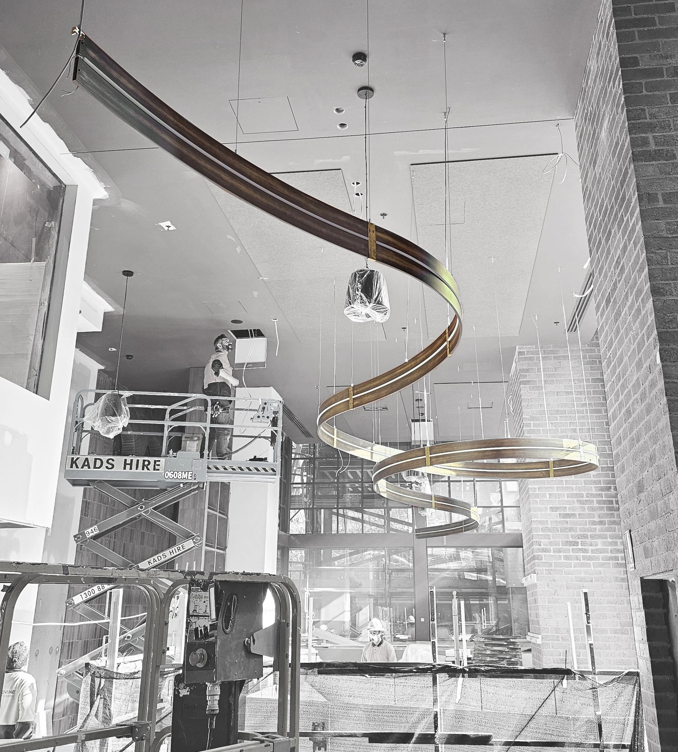 gallery
